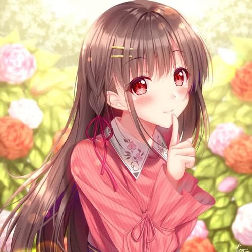 女人专用微信头像