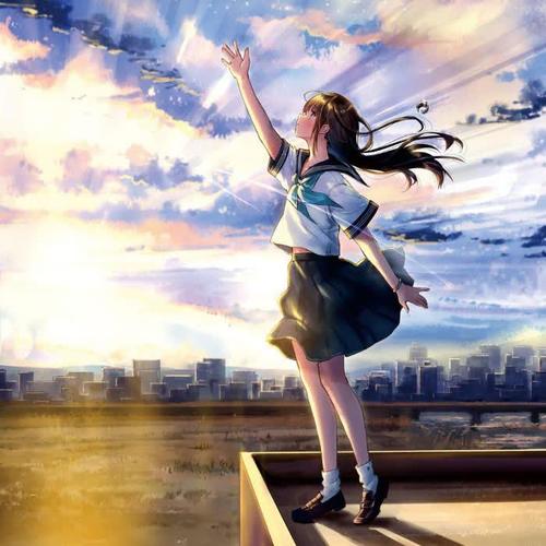 女人专用微信头像