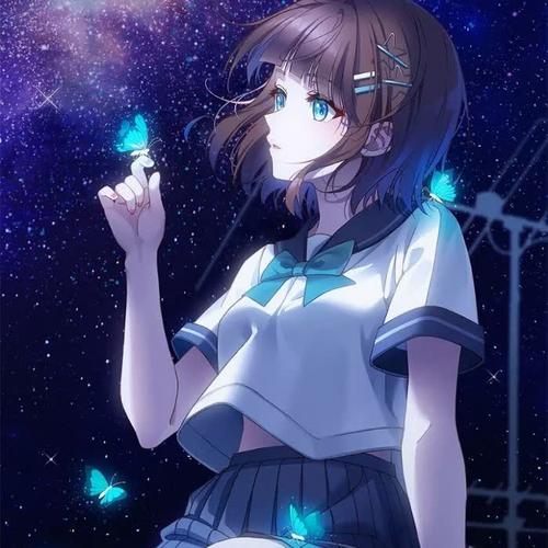 女人专用微信头像