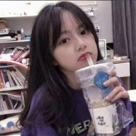 qq头像女最新2025高清真人图片