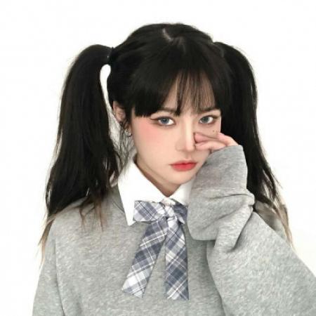 微信头像女2025最新款真人高清图片
