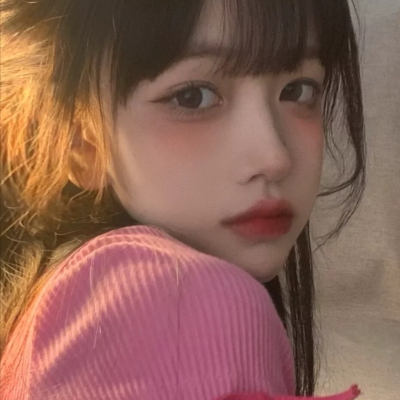 精致颜值超高女生头像图片