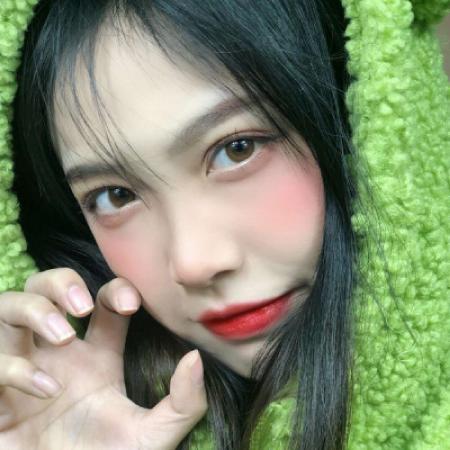 微信头像女2025最新款真人高清图片