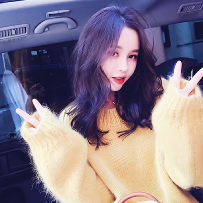 头像微信2025年最新版唯美女生高清图片