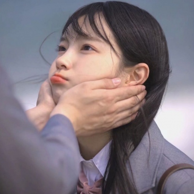 超甜真人神仙高级情头图片