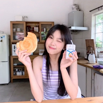 微信漂亮闺蜜头像真人一对