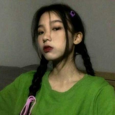 2025最潮最火头像女生高清图片
