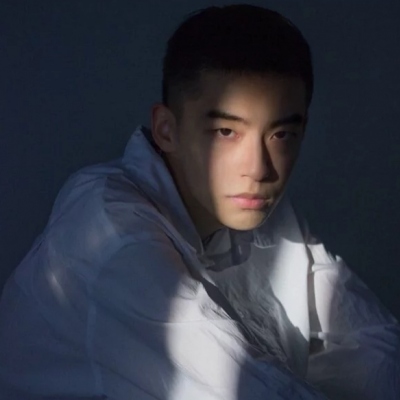 微信男孩头像霸气帅气超拽图片