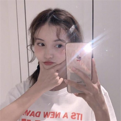 微信头像2025最新款女高清图片