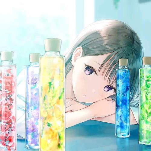 女人专用微信头像