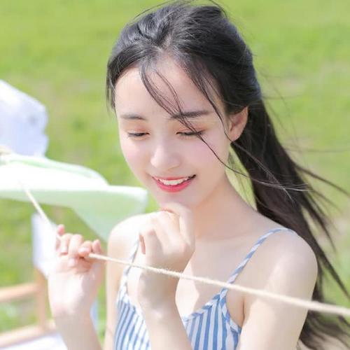 女人专用微信头像