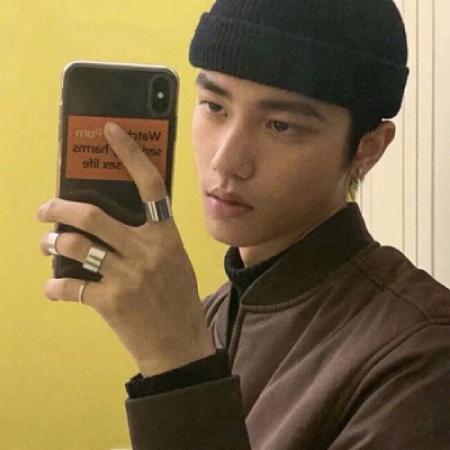 2025头像图微信高冷真人男生