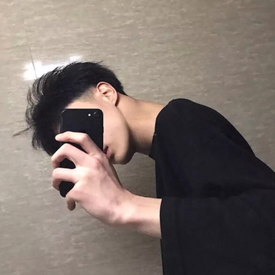微信男头酷酷的头像大全真人