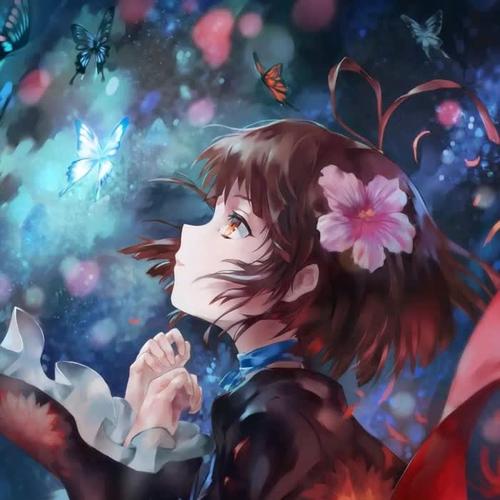 女人专用微信头像