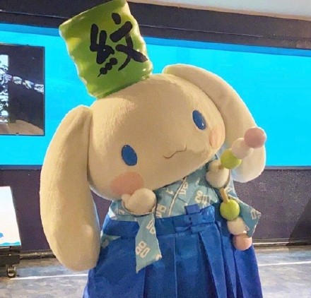 网络热门可爱头像图片