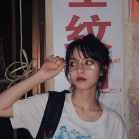 个性女头像2025最新版高清图片
