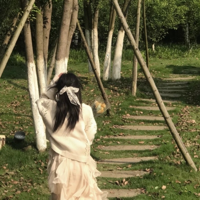 微信漂亮闺蜜头像真人一对
