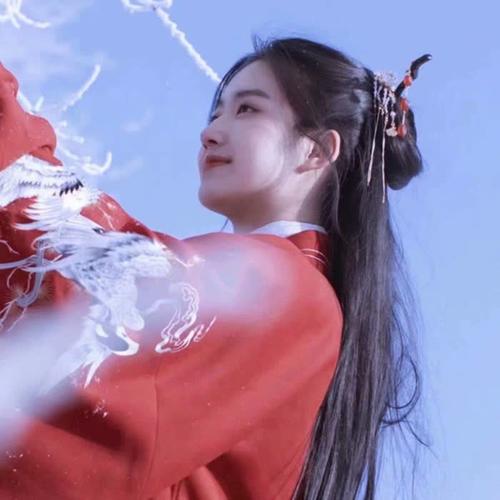 女人专用微信头像