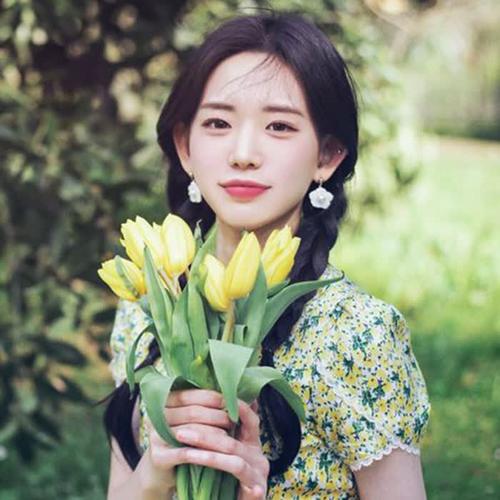 女人专用微信头像