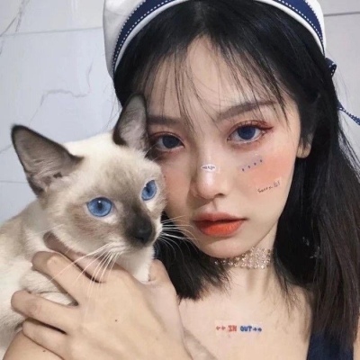 微信真人温柔到爆的女头图片
