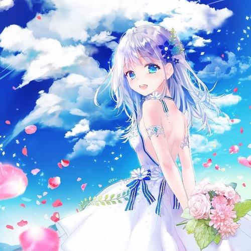 女人专用微信头像