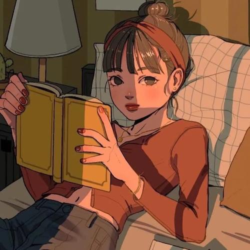 女人专用微信头像