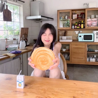 微信漂亮闺蜜头像真人一对