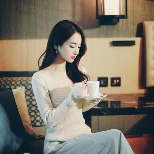 女人专用微信头像