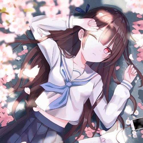 女人专用微信头像