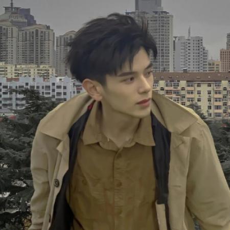 帅哥头像微信2025年最新版高清图片