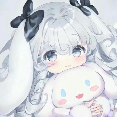 女人专用微信头像