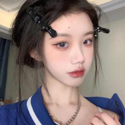 微信真人温柔到爆的女头图片