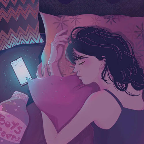 女人专用微信头像