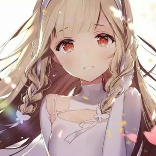 女人专用微信头像