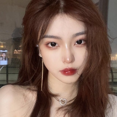 女生高清精致成熟内涵头像