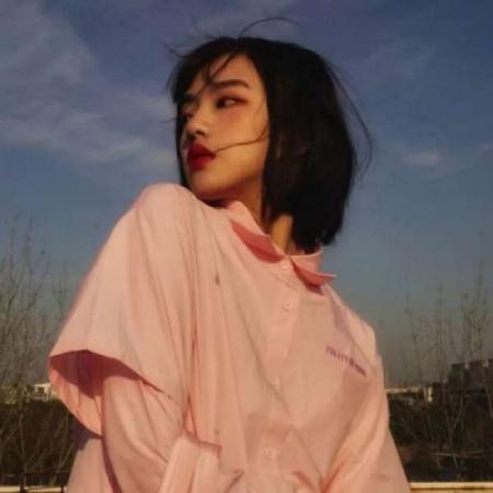 女生2025微信头像港风