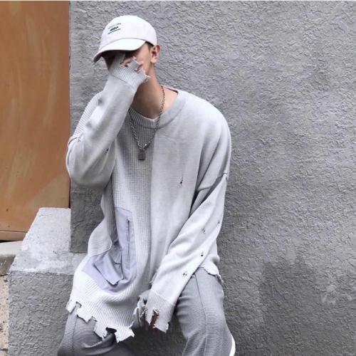 2025男生头像真人冷酷帅气高清图片