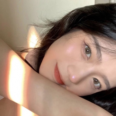 微信气质名媛头像女生图片