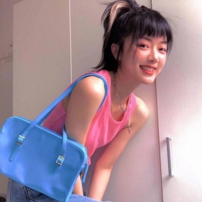 2025最新QQ女生头像图片