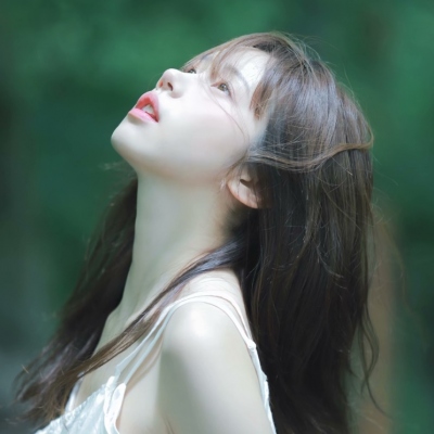 微信套图头像女生专用