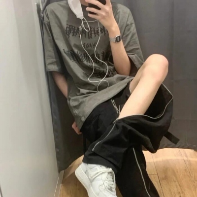 微信头像冷酷男生超拽真人图片