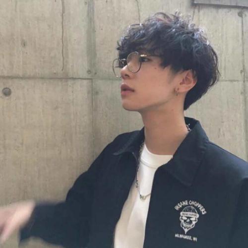2025qq潮男头像