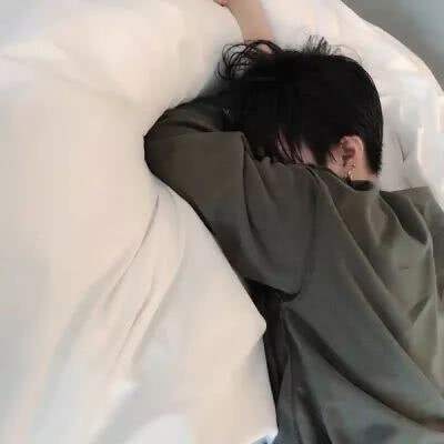 微信男生帅气真人头像网图
