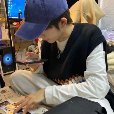 超帅小众ins风男头像图片