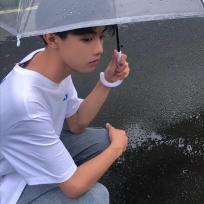 同一个男生头像多张帅气图片