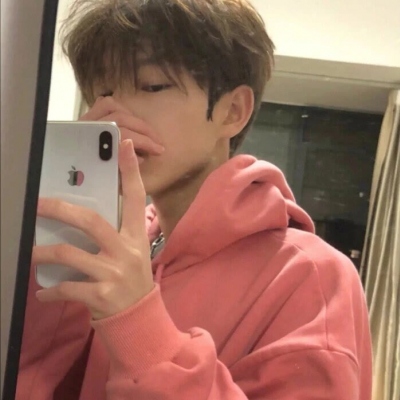微信头像冷酷男生超拽真人图片