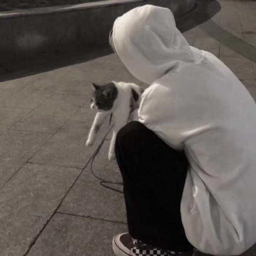 2025男生最好看qq头像图片
