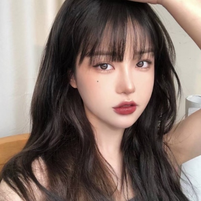 微信女生头像唯美高冷可爱图片