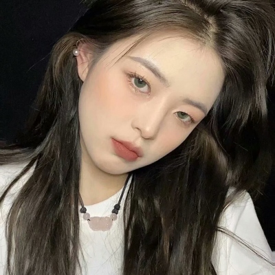 微信个性头像女生潮人专用图片