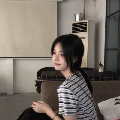 微信女生真人头像网图清晰
